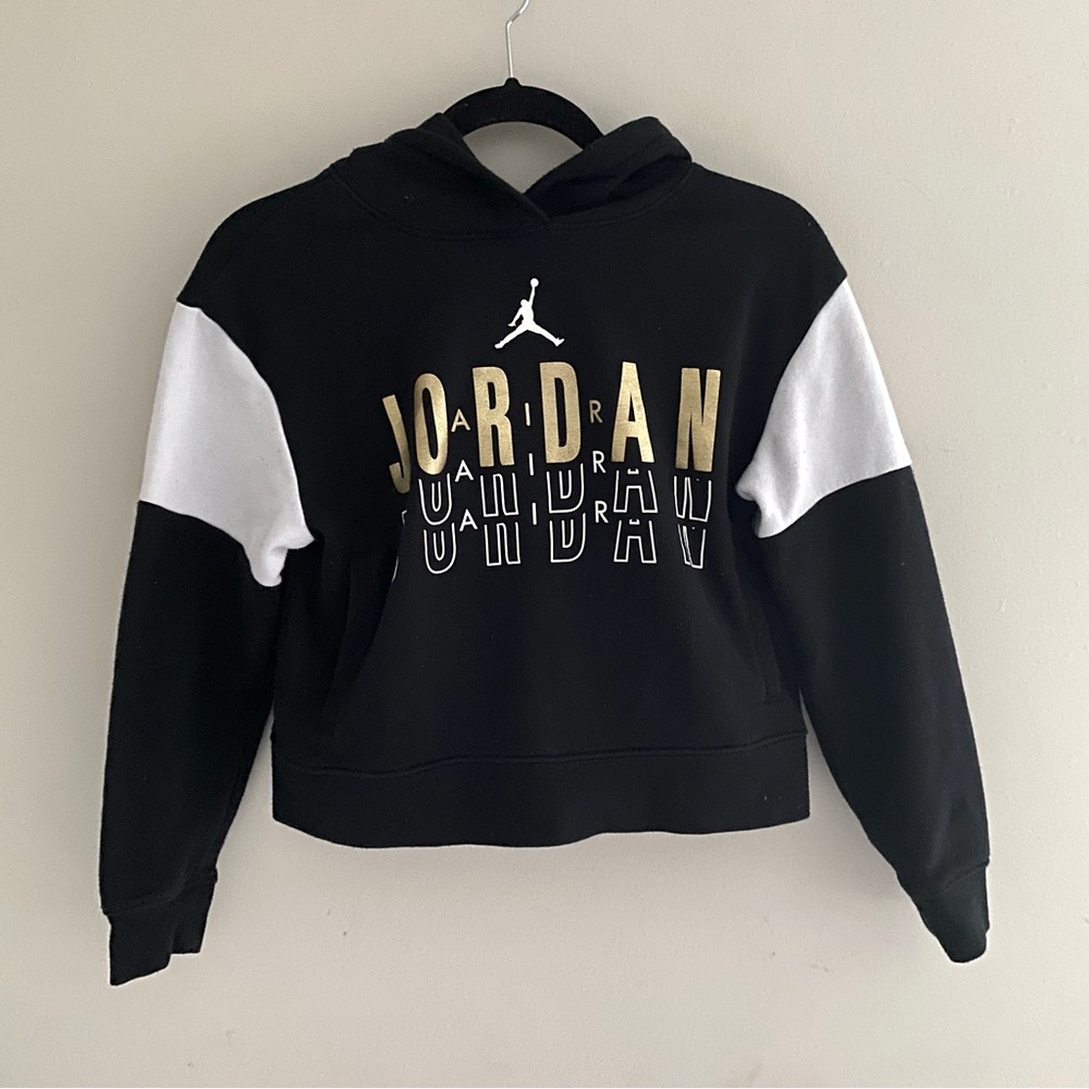 Jordan hoodie